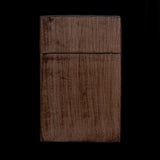 The Leather Cigarette Case