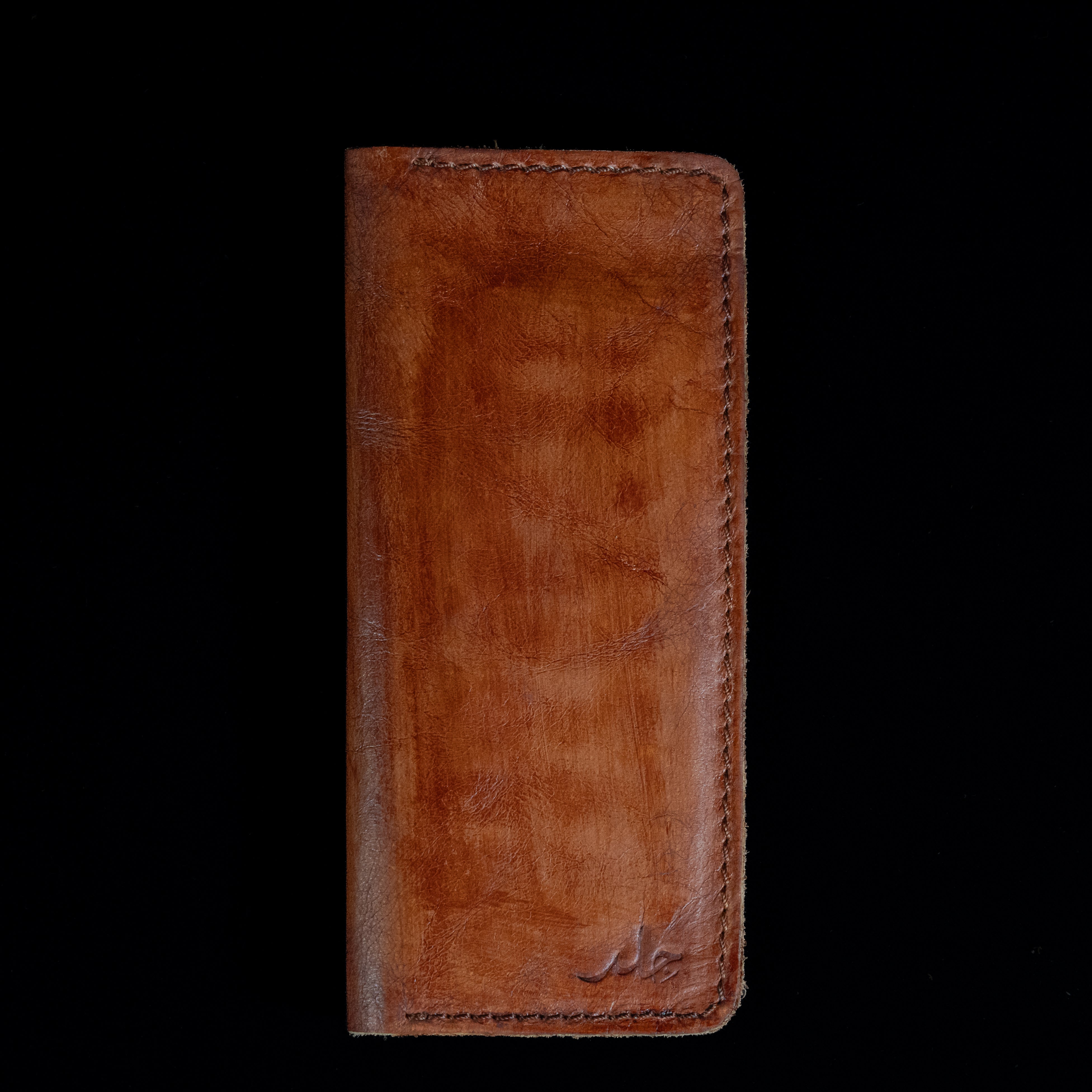 Dover - Card Holder Wallet