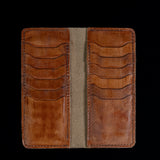 Dover - Card Holder Wallet