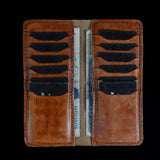 Dover - Card Holder Wallet