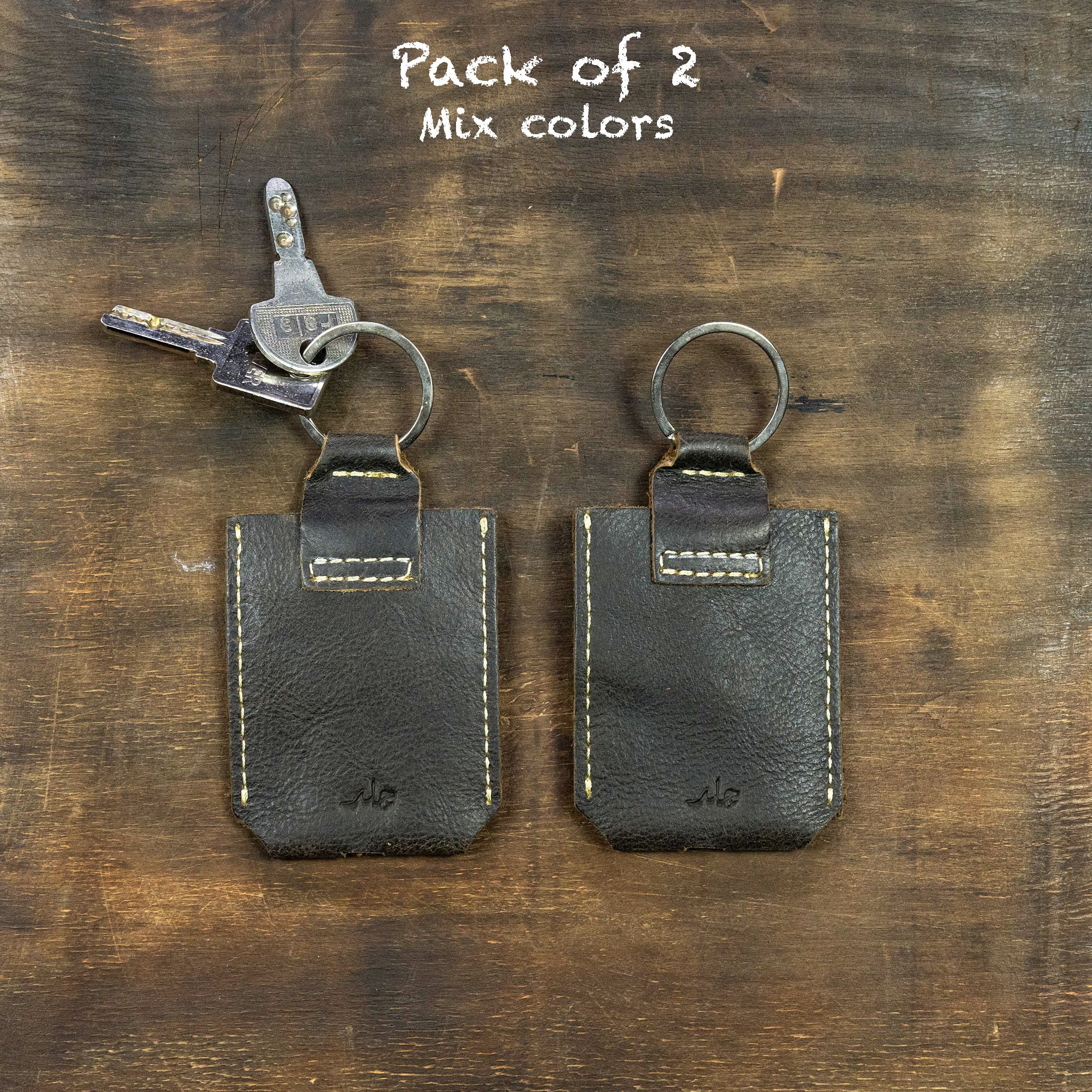 Car Key Remote - Car Keychain