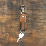 Grabby Dog Lock - Keychain