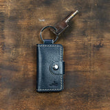 Parchi - Safe Keychain