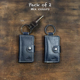 Parchi - Safe Keychain