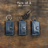 Parchi - Safe Keychain