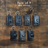 Parchi - Safe Keychain