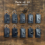 Parchi - Safe Keychain