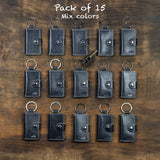 Parchi - Safe Keychain