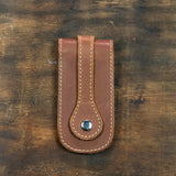 Pull and Drive Bike - Safe Keychain