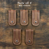 Pull and Drive Bike - Safe Keychain