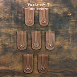 Pull and Drive Bike - Safe Keychain