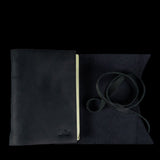 Journal - Leather Diary