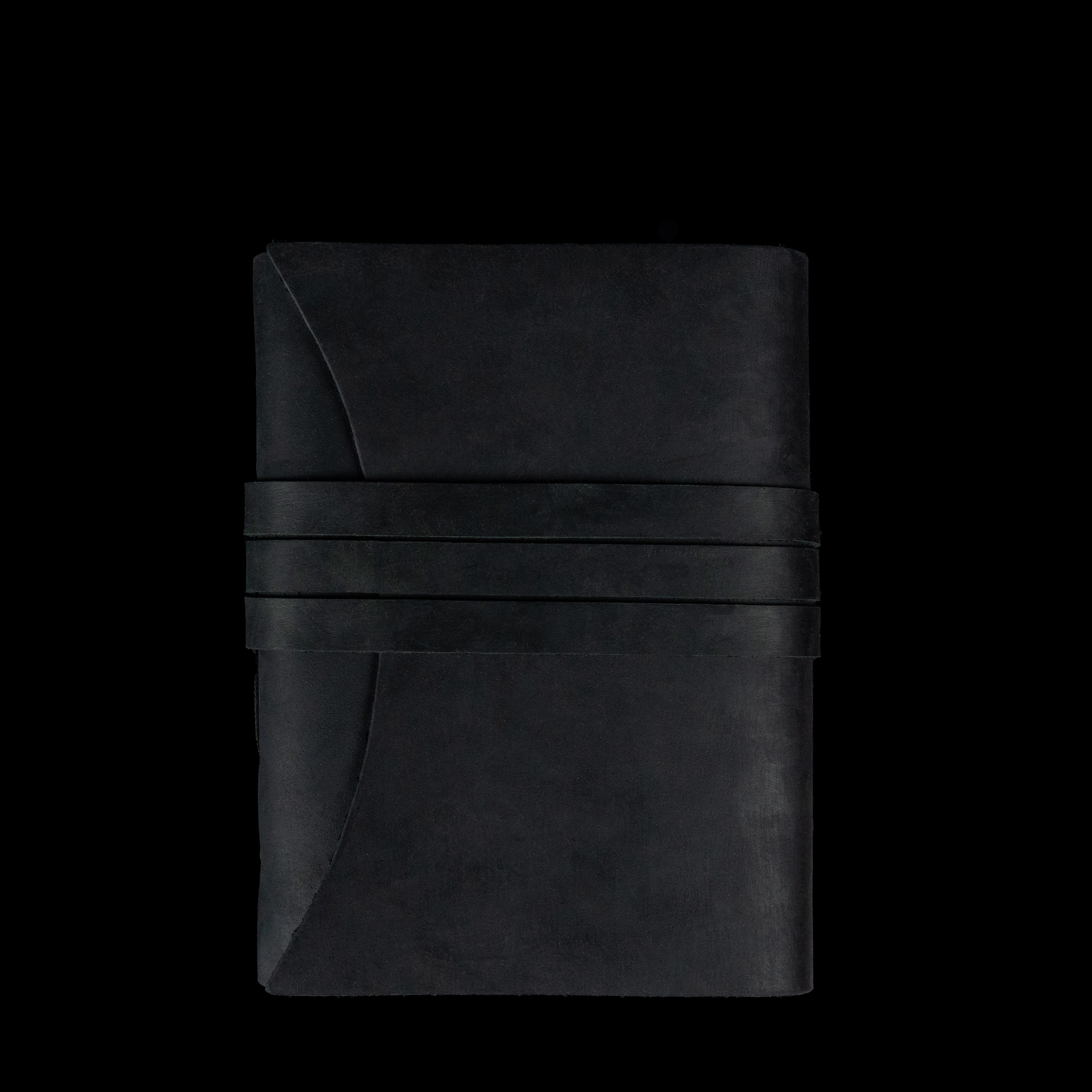 Journal - Leather Diary