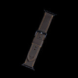 Apple Watch Strap - Leather Watch Band