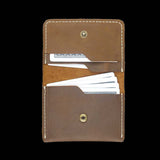 Biz Viz - Business Card Holder