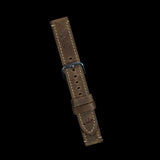 Samsung Smartwatch Strap - Leather Watch Band