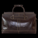 Weekender - Leather Duffel Bag