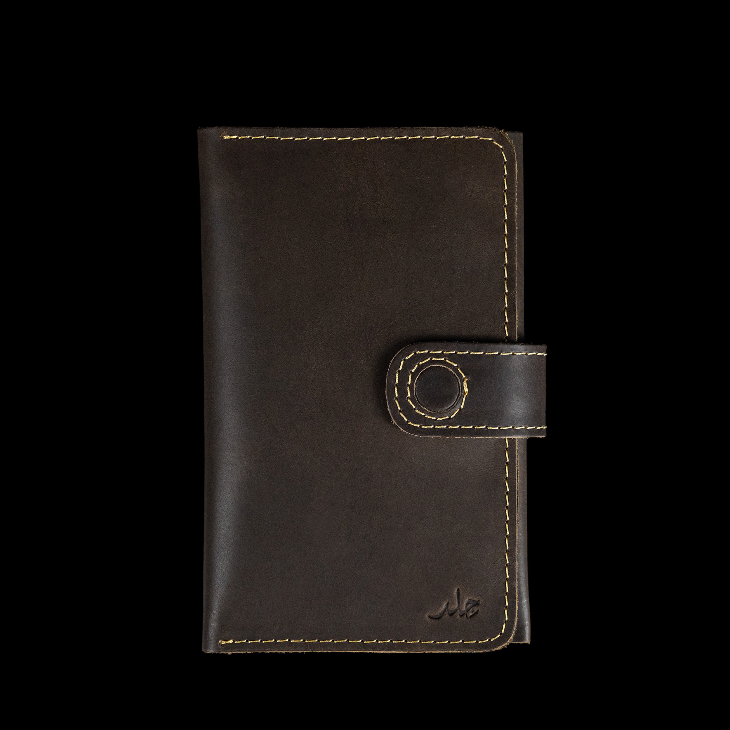 Explorer - Travel Passport Wallet