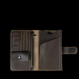 Explorer - Travel Passport Wallet