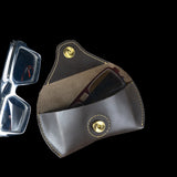 Bohemian Eyewear Case - Sunglasses Cover