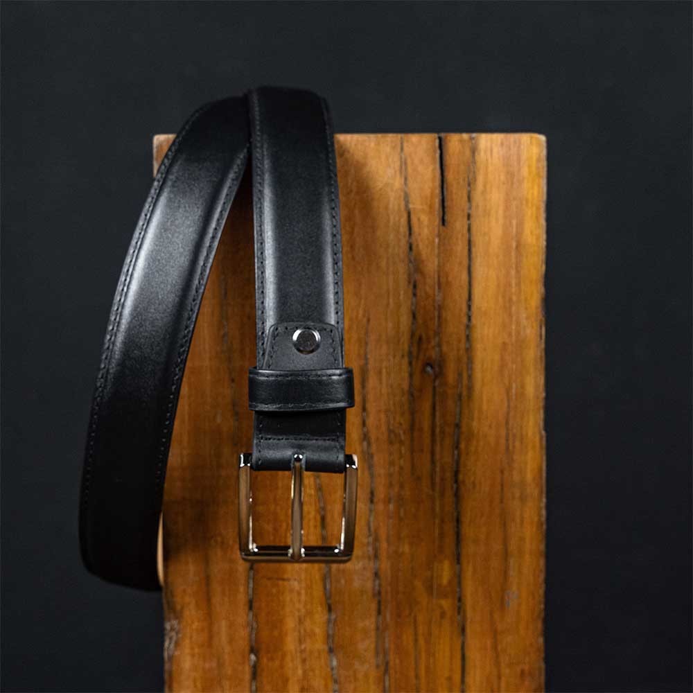 Dressi Leather Belt
