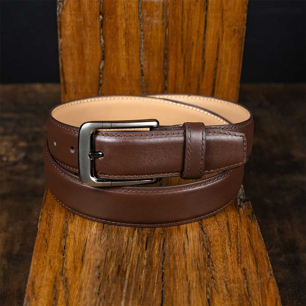 Dressi Leather Belt
