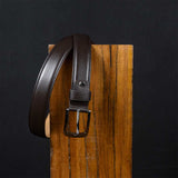 Dressi Leather Belt
