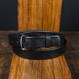 Dressi Mild Leather Belt | Classic Genuine Leather Men's Belt