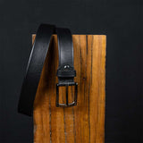 Dressi Mild Leather Belt | Classic Genuine Leather Men's Belt