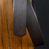 Dressi Mild Leather Belt | Classic Genuine Leather Men's Belt
