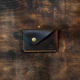 Flap Wallet Small Envelope