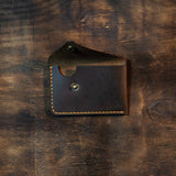 Flap Wallet Small Envelope