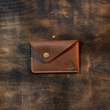 Flap Wallet Small Envelope