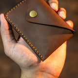 Flap Wallet Small Envelope