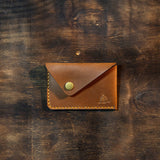Flap Wallet Small Envelope