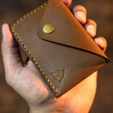 Flap Wallet Small Envelope