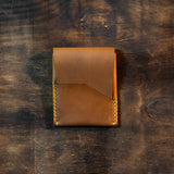 Flap Wallet 3 Pocket Flap Wallet