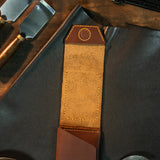 Flap Wallet Magnetic Enclosure - Trifold