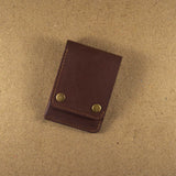The Flap Nomad Wallet