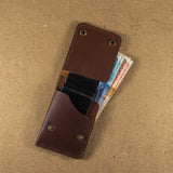 The Flap Nomad Wallet