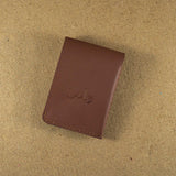 The Flap Nomad Wallet