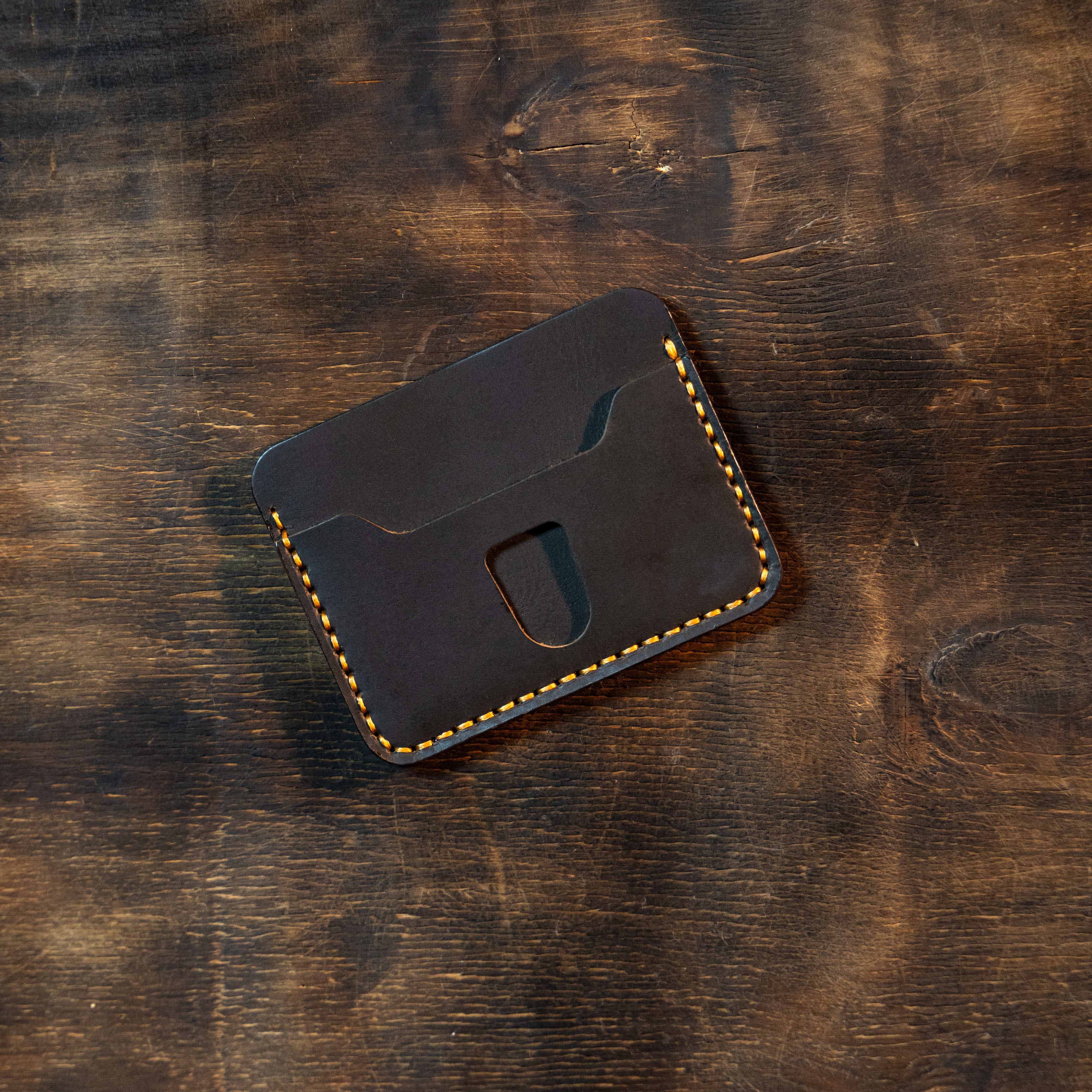 Jotter Card Wallet