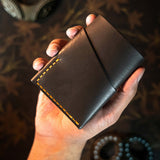 Jotter Vertical Card Wallet