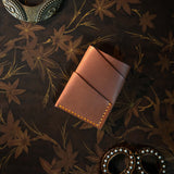 Jotter Vertical Card Wallet