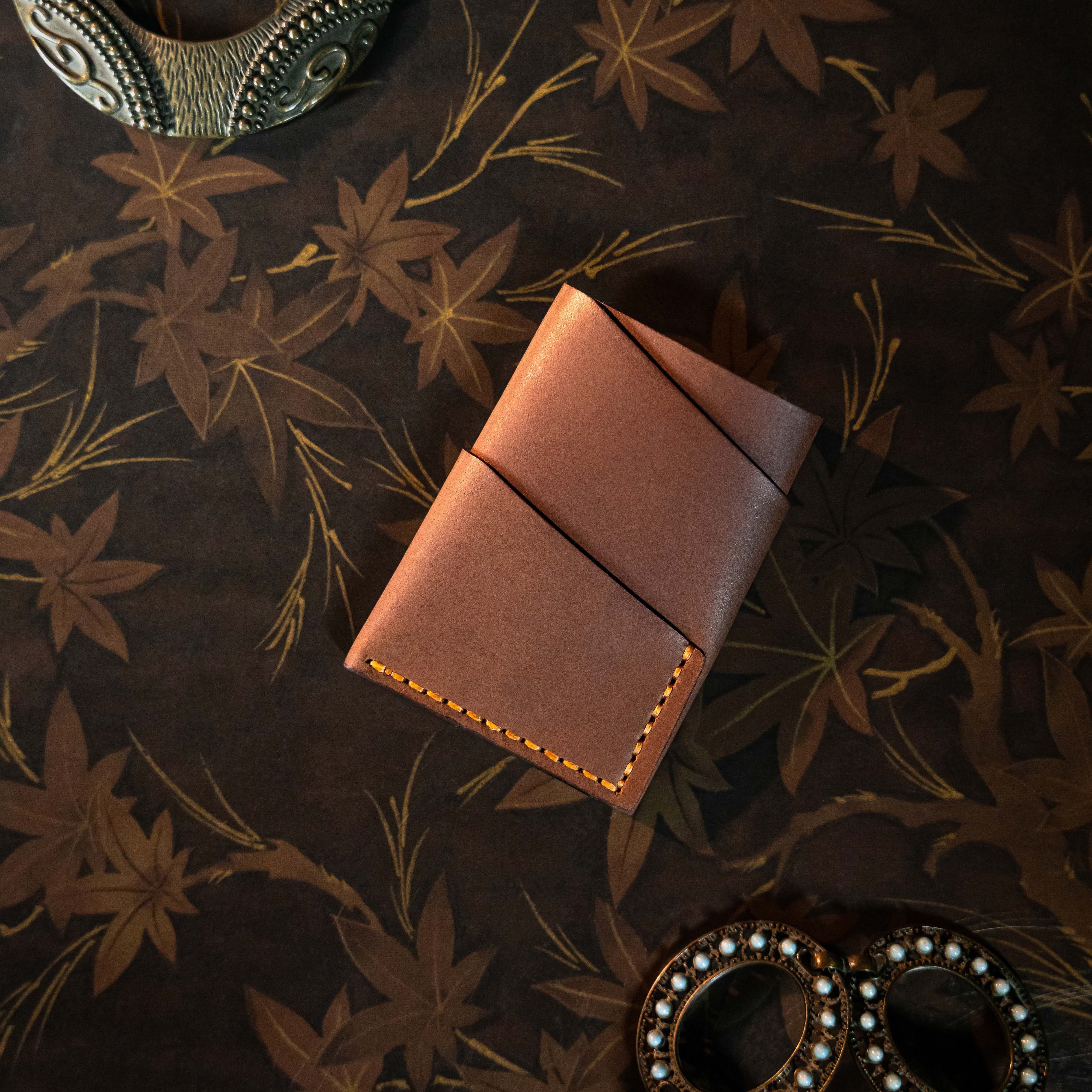 Jotter Vertical Card Wallet