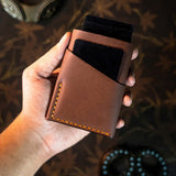 Jotter Vertical Card Wallet
