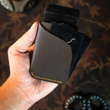 Curve Jotter Card Wallet