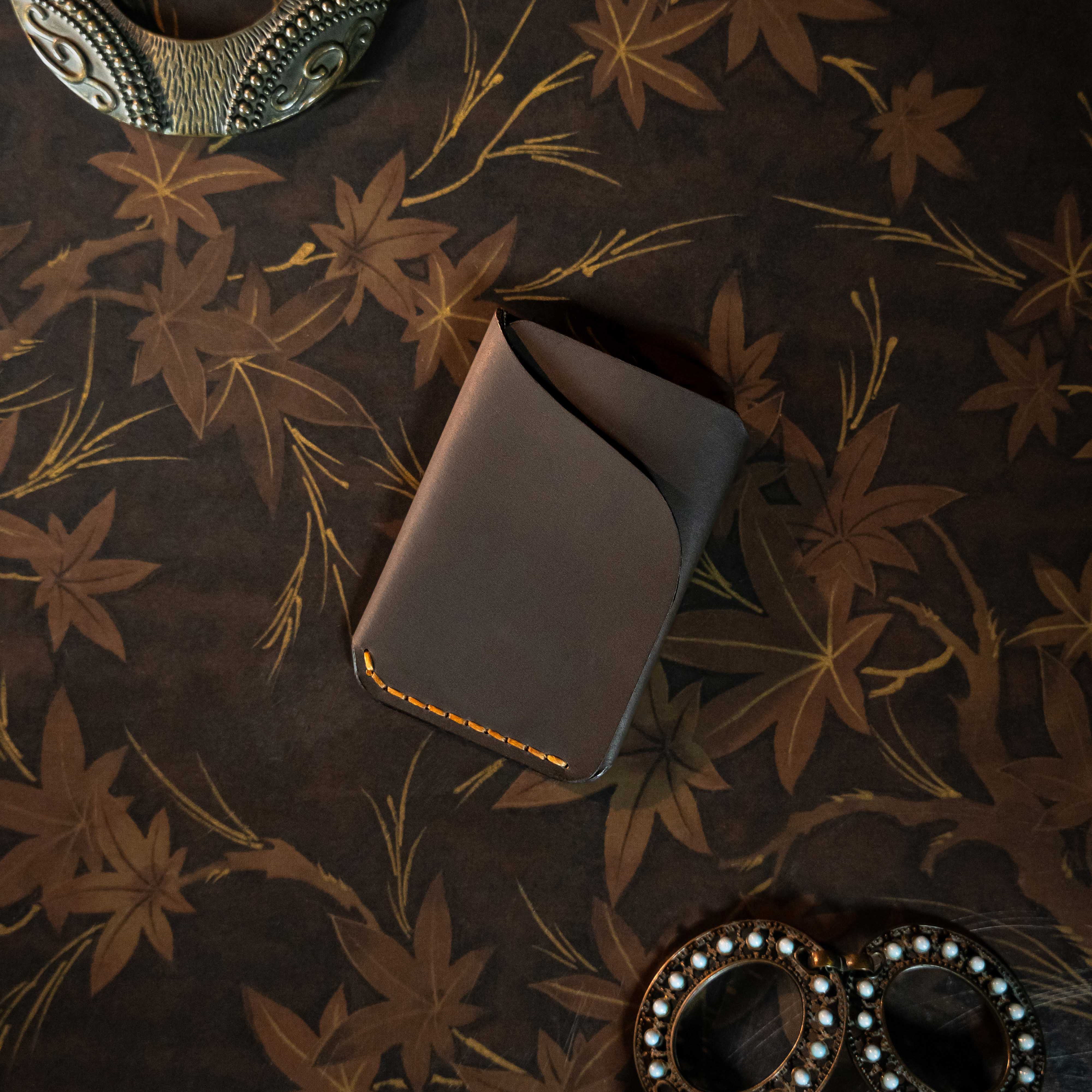 Curve Jotter Card Wallet