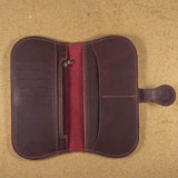 Basanti - Hand Carry Wallet