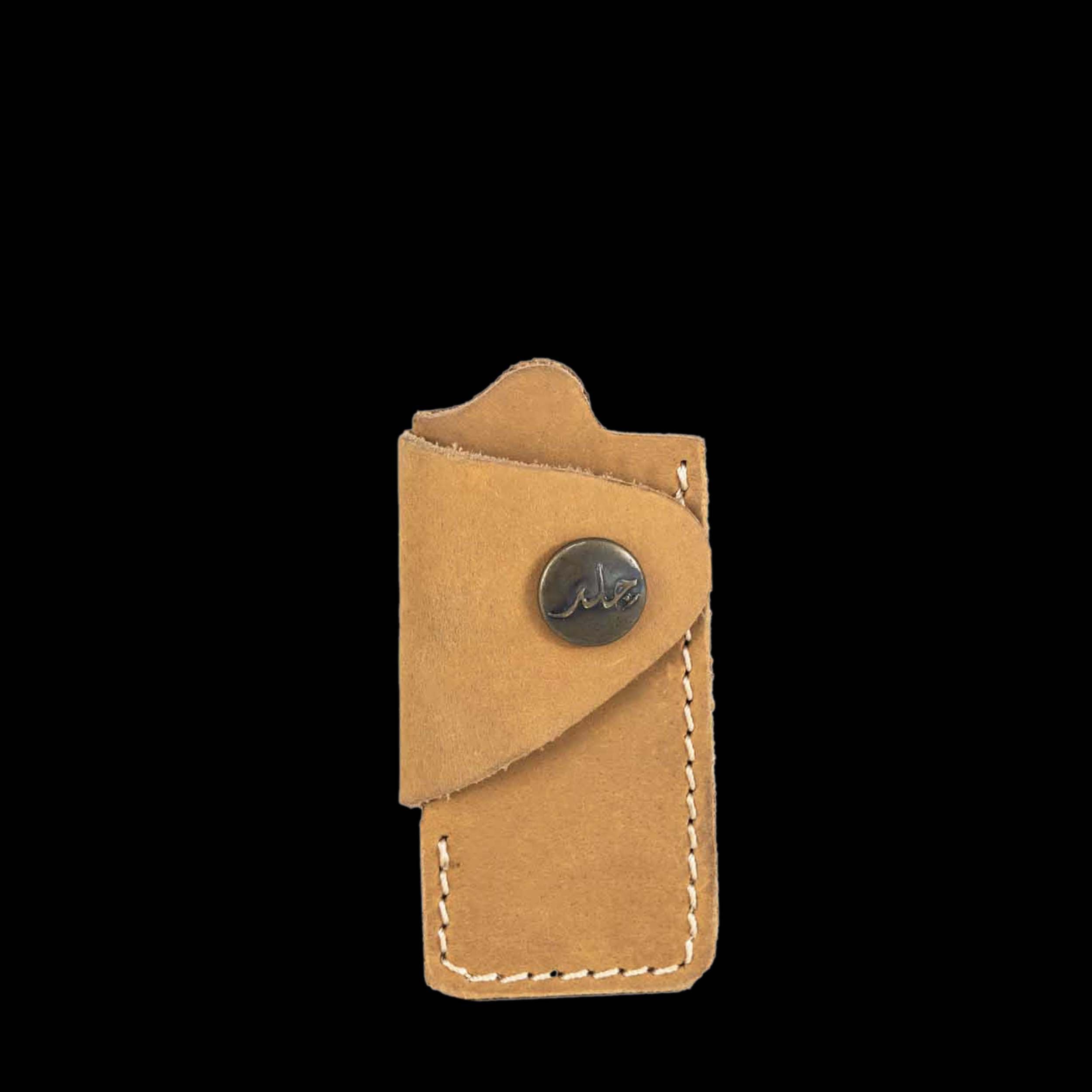 LIT Lighter Pouch - Bic Lighter Pouch